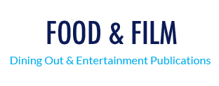 Food and Film Logo