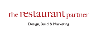 The Restaurant Partner Logo